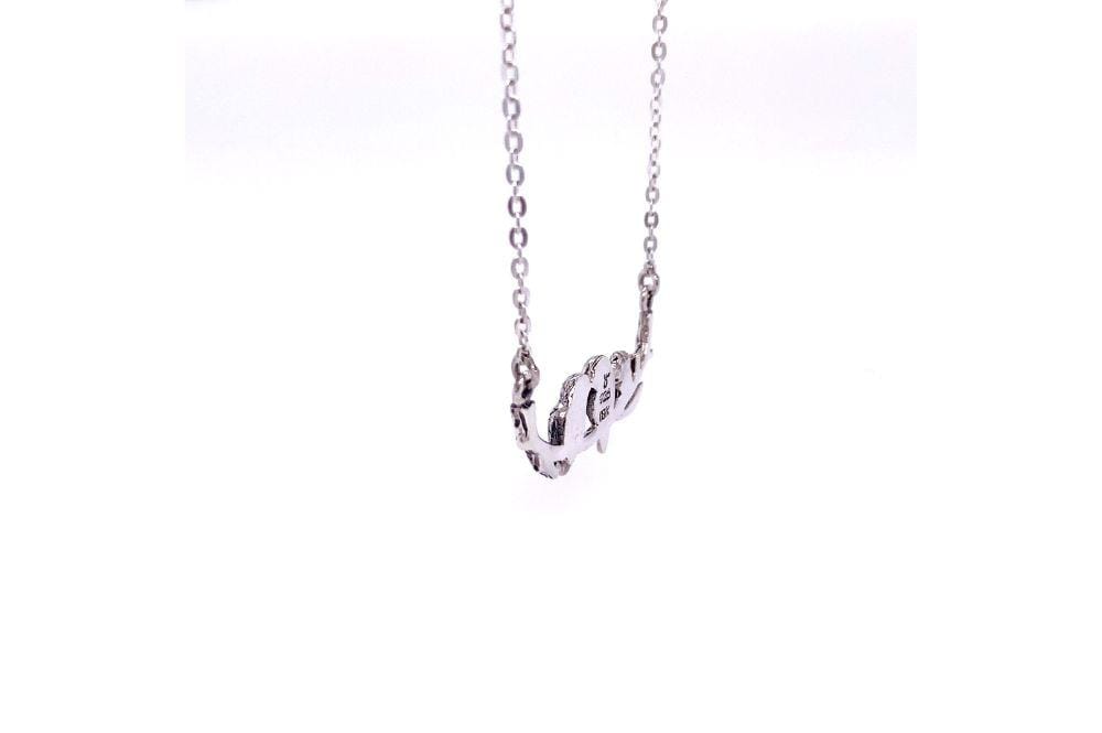 Sweet Songbirds Pendant