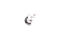 Crescendo Earrings
