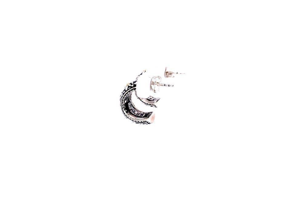 Crescendo Earrings
