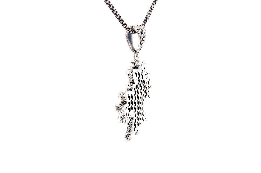Esperanza Pendant