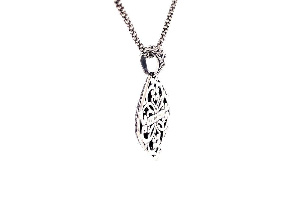 Mystic Forest Pendant