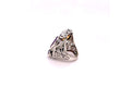 Madeira Ring- Multi Gemstones