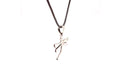 Bali Dragonfly Pendant