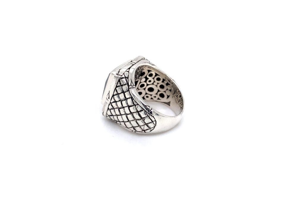 Tigris Ring