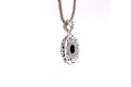 Alba Pendant