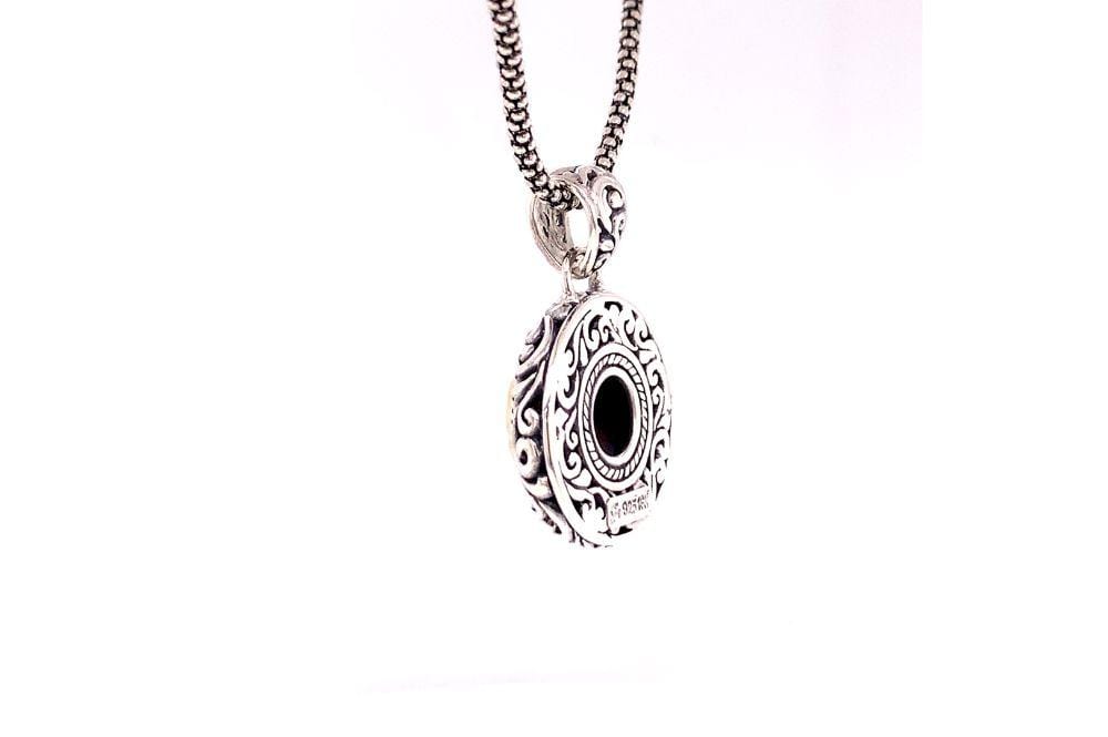 Alba Pendant