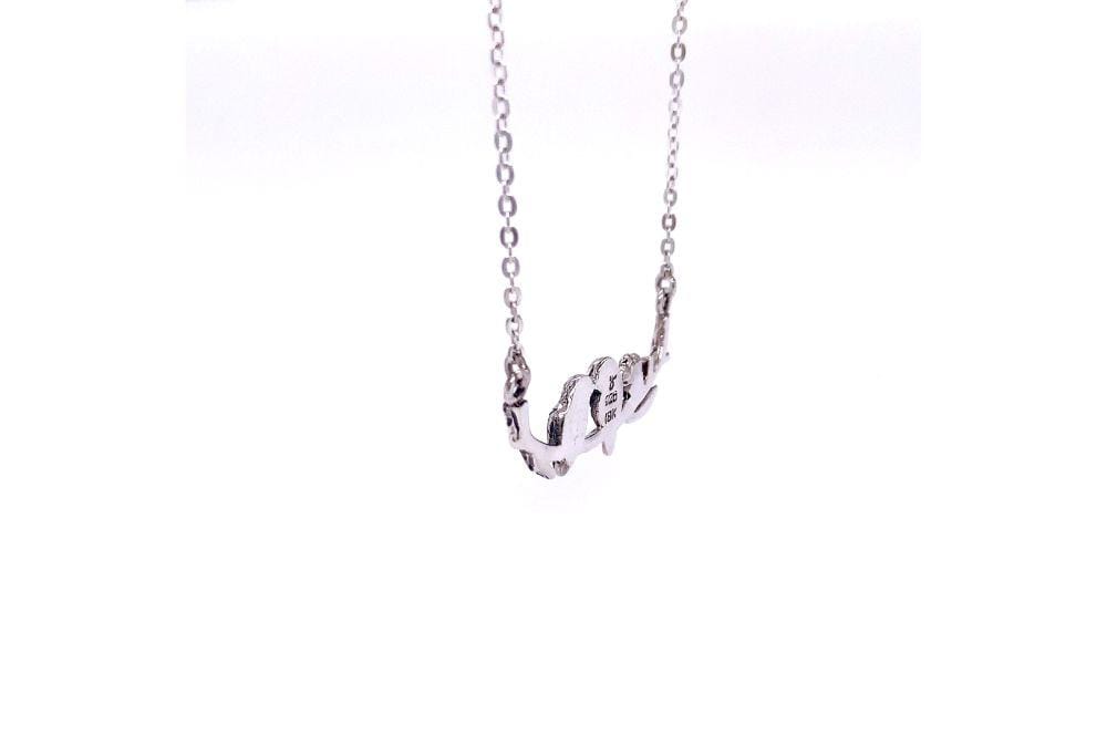 Sweet Songbirds Pendant