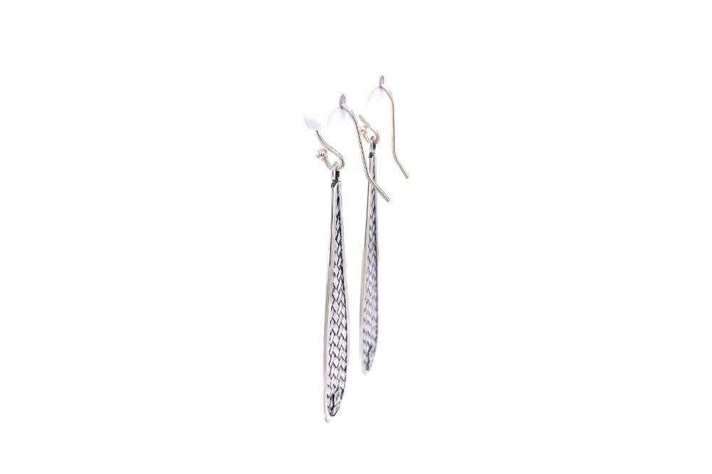 Tenun Earrings