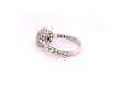 Segara Ring- Blue Topaz