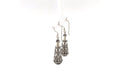 Bali Drop Earrings