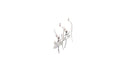 Capung Earrings