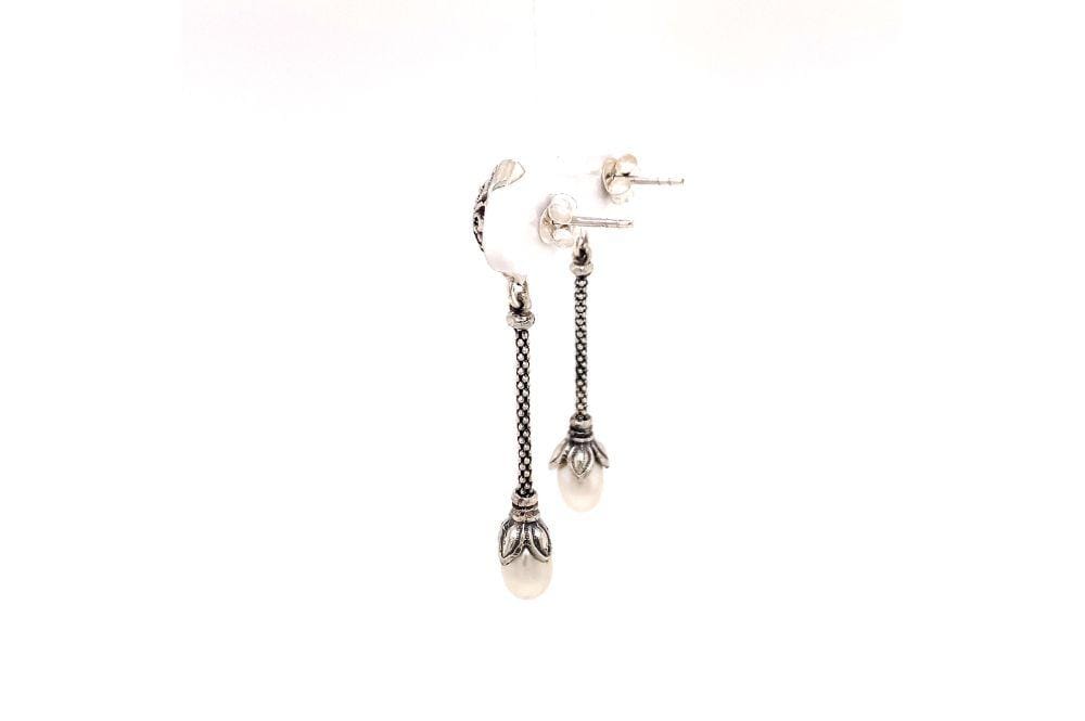 Penurunan Earrings