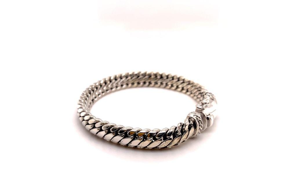 Terzetto Bracelet