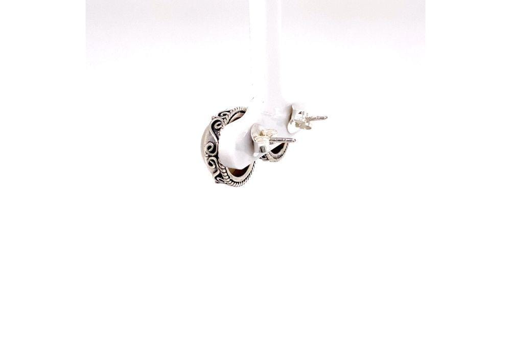 Juneau Earrings