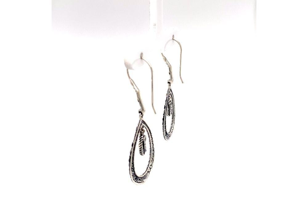 Lopok Earrings