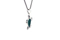 Into The Deep Pendant