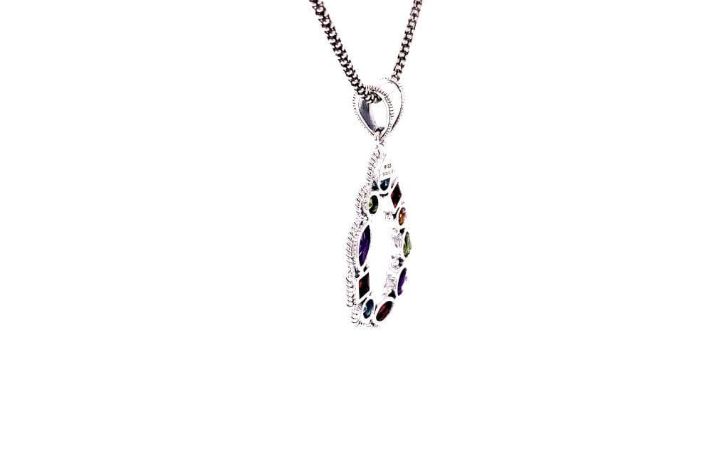 Riviera Pendant
