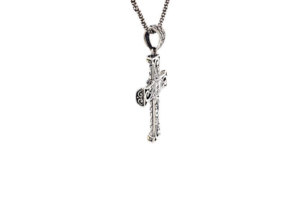 Kreuz Pendant