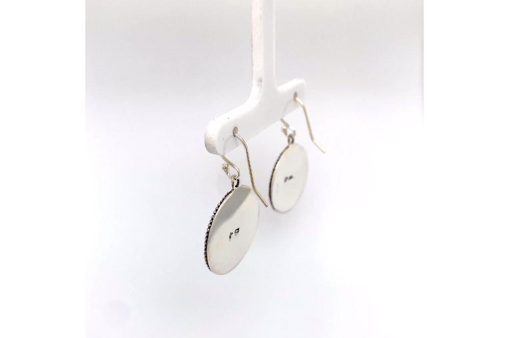 Ko Tao Earrings