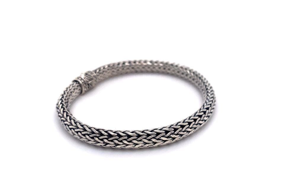 Bamboo Line Bracelet