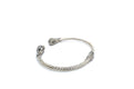 Raung Bangle- Turquoise