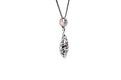 Banta Pendant- Coral