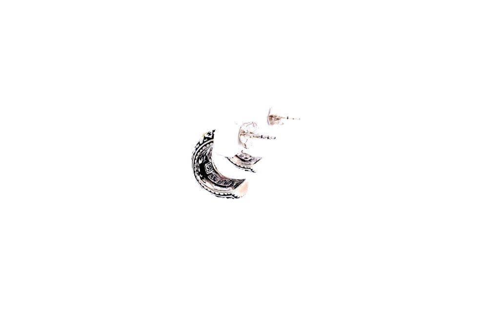 Crescendo Earrings