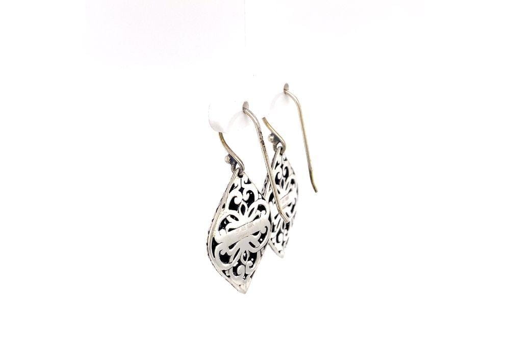 Mystic Forest Earrings