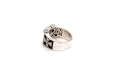 Maha Ring- Silver