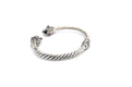 Warring Panthers Bangle