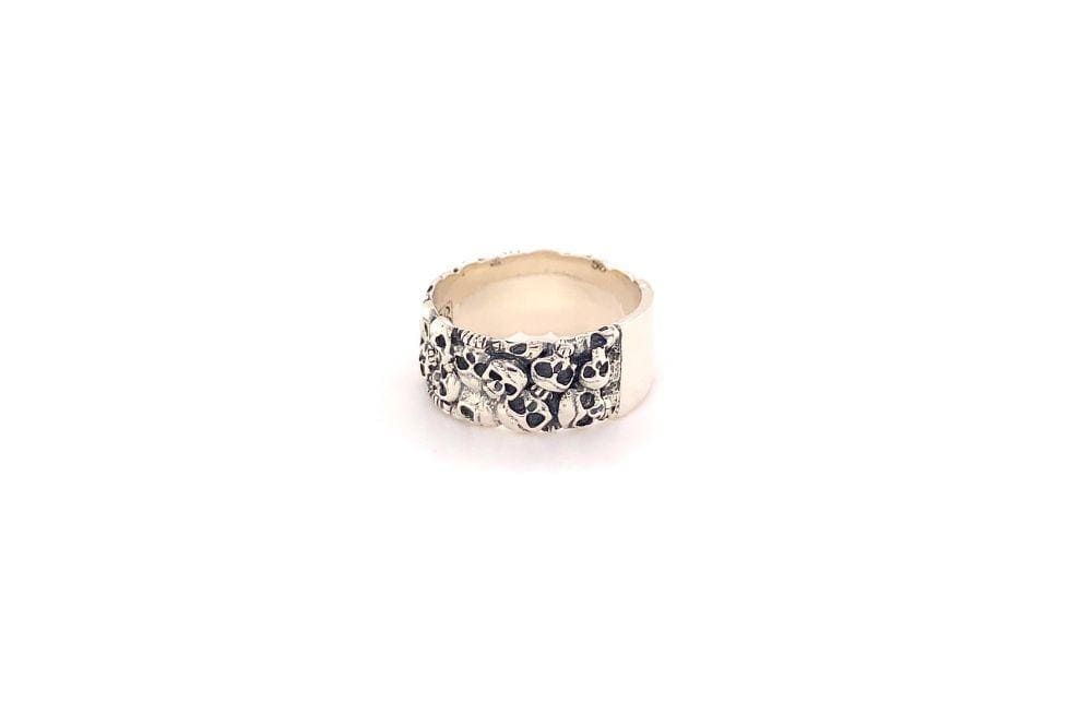 Tengkorak Ring