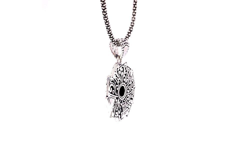 Roda Pendant