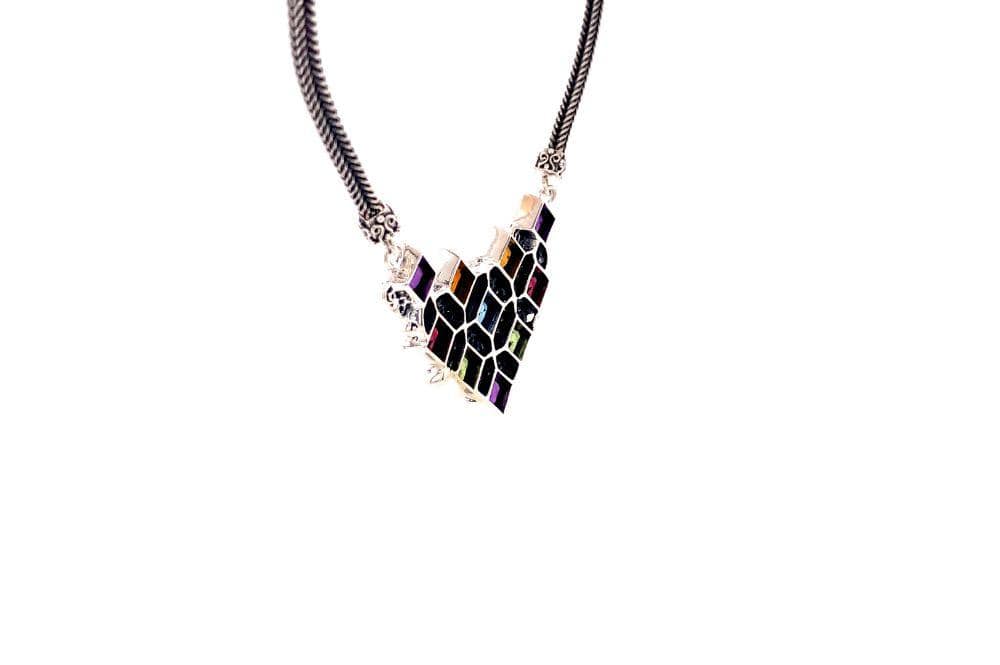 Rinjani Necklace