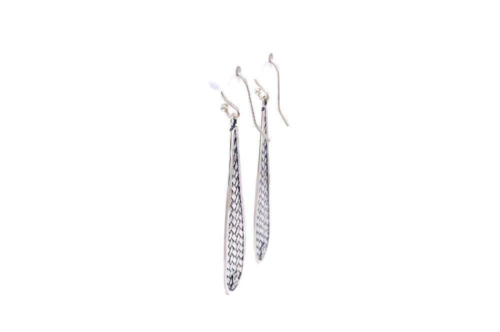 Tenun Earrings