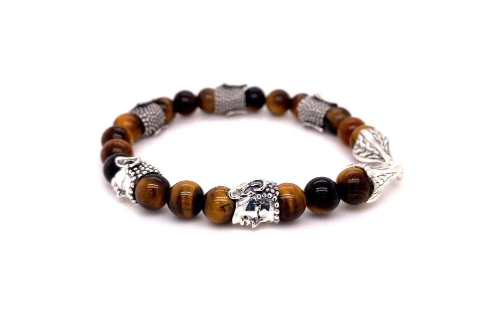 Buddha Bracelet