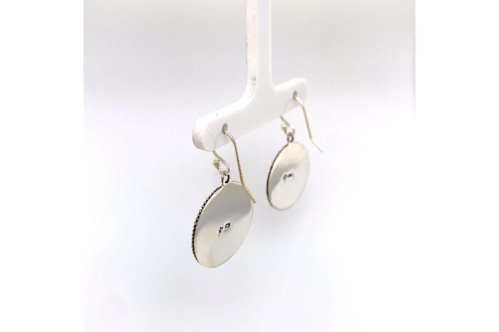 Ko Tao Earrings