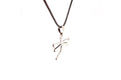 Bali Dragonfly Pendant