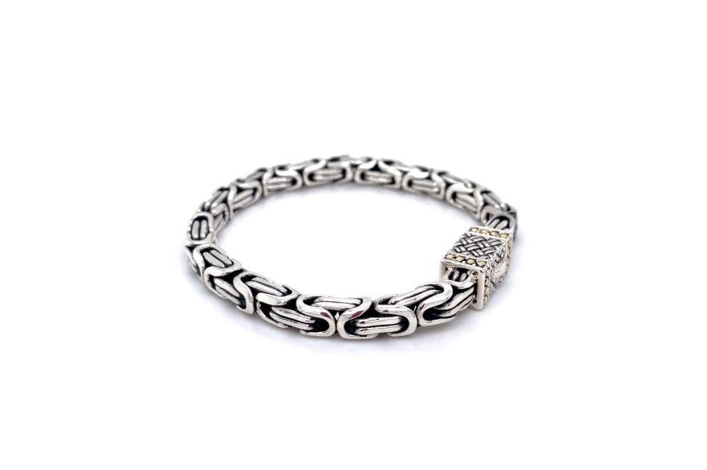Embargo Bracelet