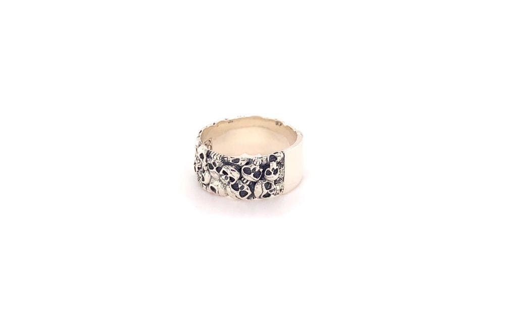 Tengkorak Ring