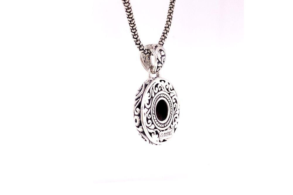 Alba Pendant
