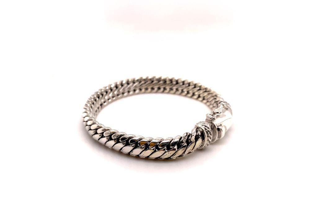 Terzetto Bracelet