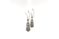 Bali Drop Earrings