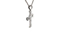 Kreuz Pendant