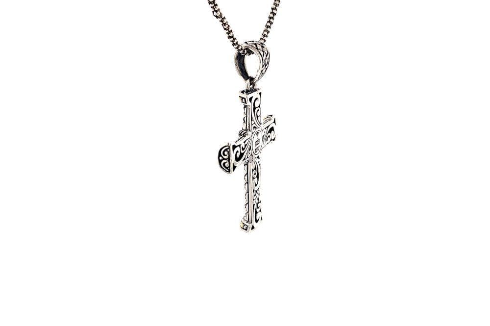 Kreuz Pendant