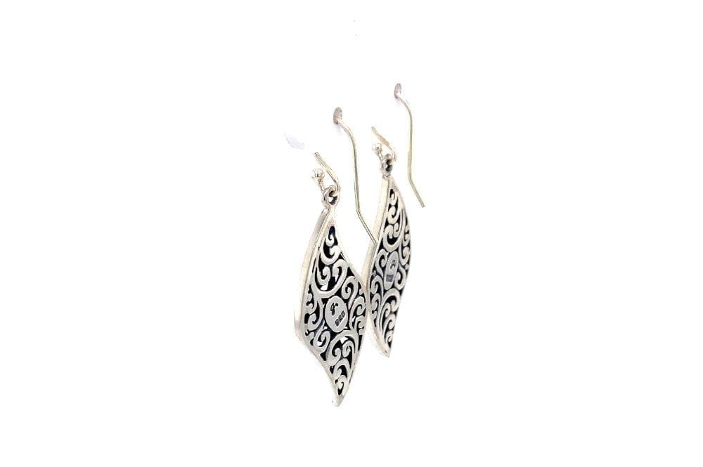 Symphony Earrings