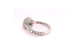 Segara Ring- Blue Topaz