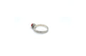 Comet Ring- Coral