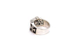 Maha Ring- Silver