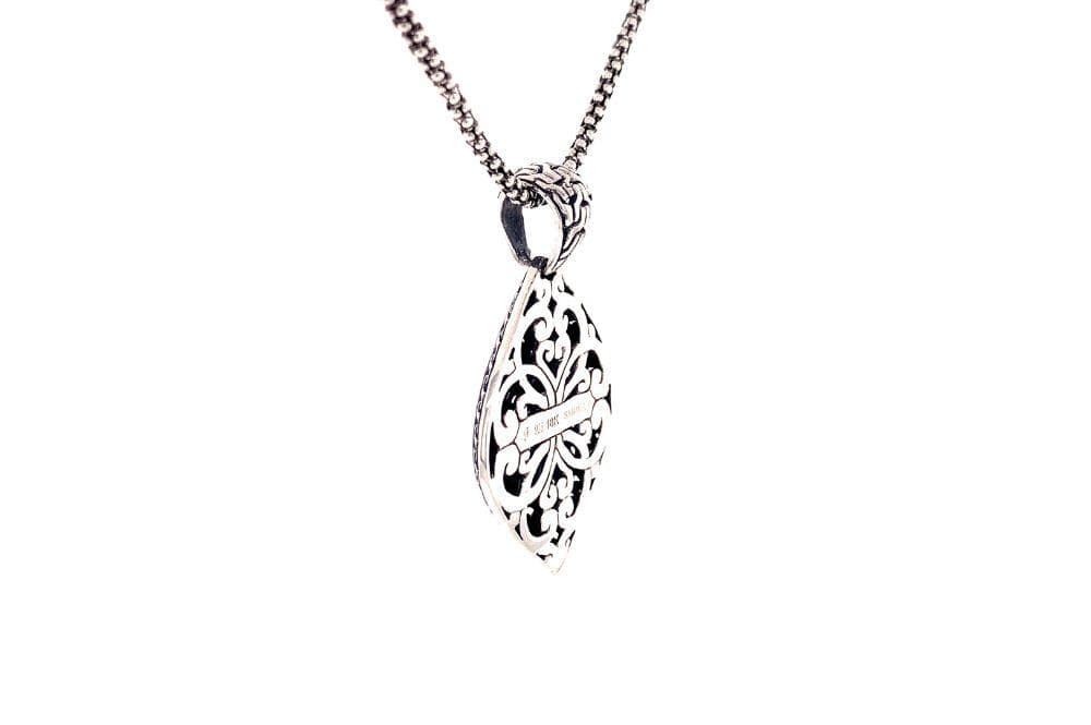 Mystic Forest Pendant