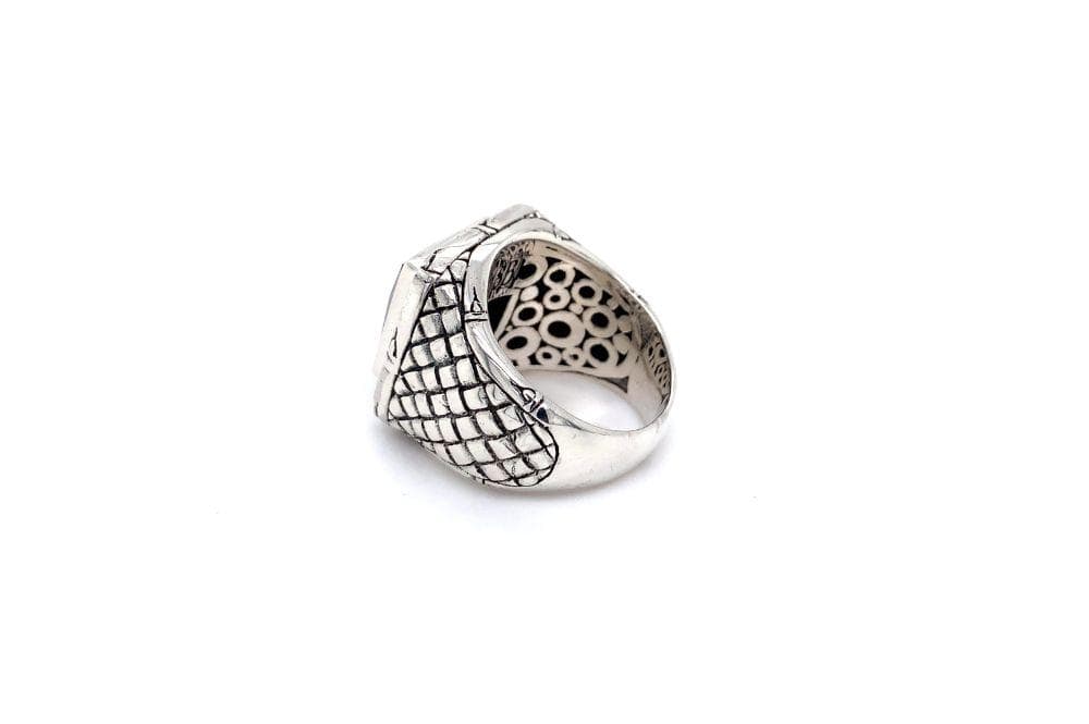 Tigris Ring